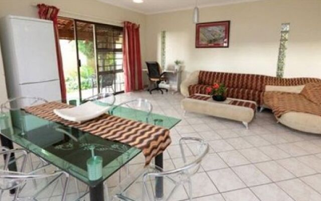Randburg Cottages & Conferencing
