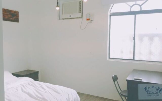 Enjoy Sleep Hostel