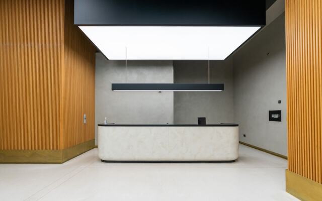 GLOBALSTAY. New Marquise Square Building in Business Bay