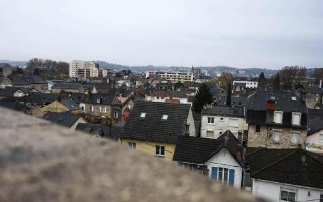 FRERES LUMIERES #2 - Studio Cocooning - 2 personnes