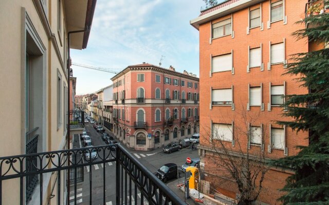 Piazza Statuto Functional Studio