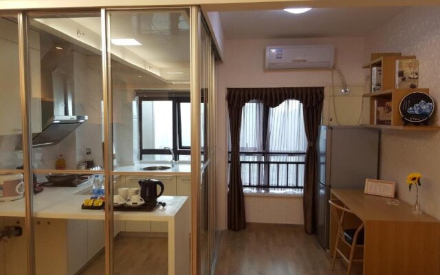 Waifiden Apartment Dacaimen Branch
