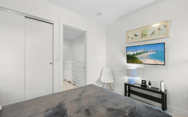 Your Coastal Getaway