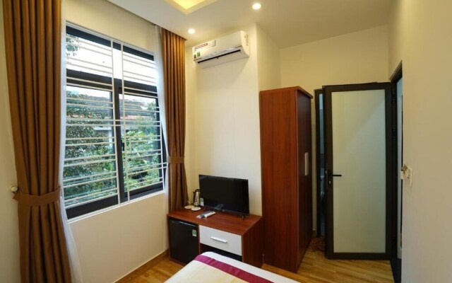 Sapphire Hotel Hue