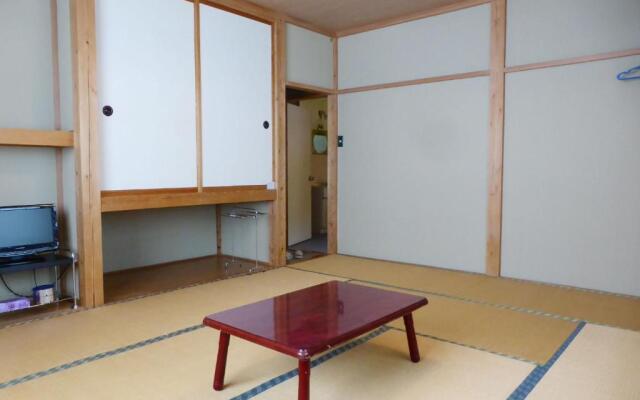 Kagura House