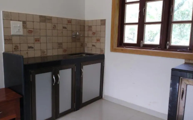 DSK Studio Apartment, Siolim, Goa.