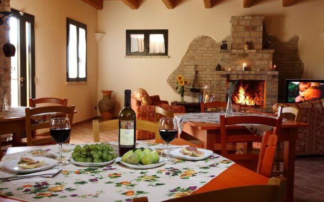 Il Casale Dei Ciliegi