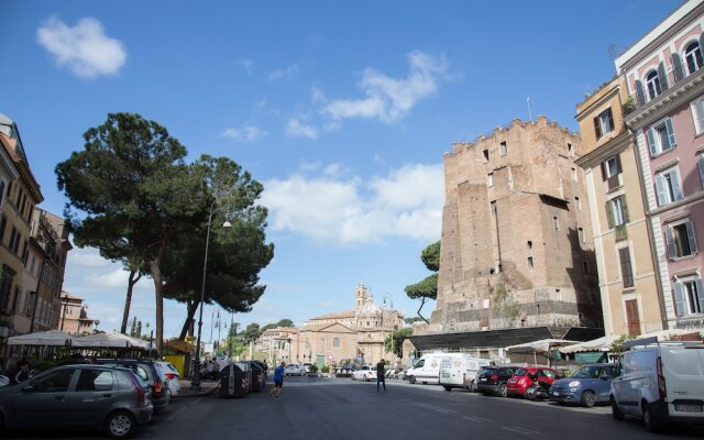 Sweet Home Colosseo