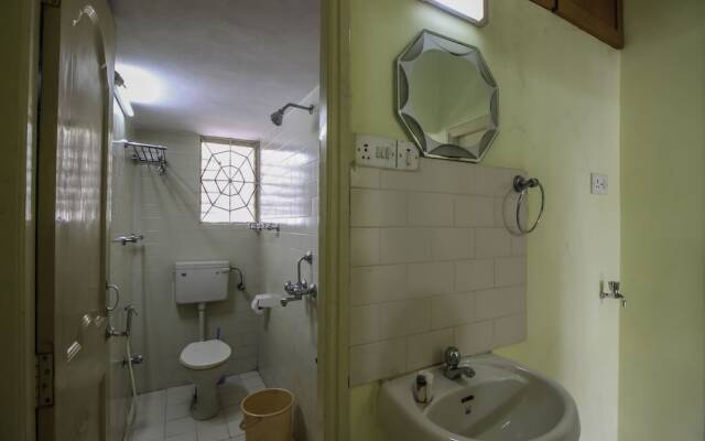 OYO 10957 Home 2BHK Colva