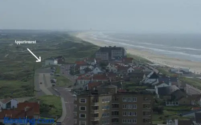 Dune Apartment
