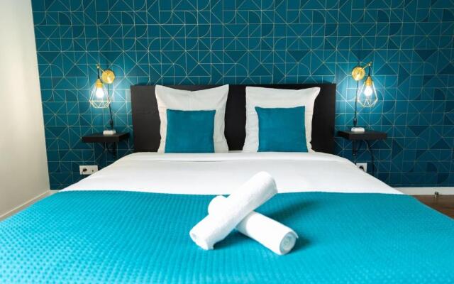 Creative Suite Disneyland Paris