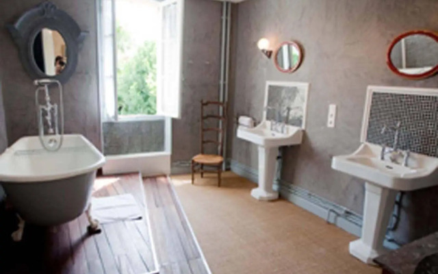 Chambres d'hôtes Le Mas