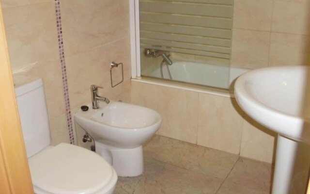 Hostal Cataluna