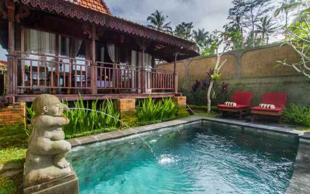 Villa Amrita