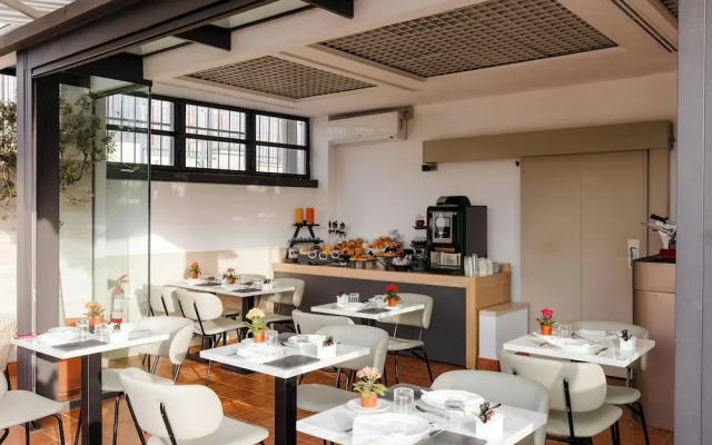 Piazza Di Spagna Hotel, Sonder by Marriott Bonvoy