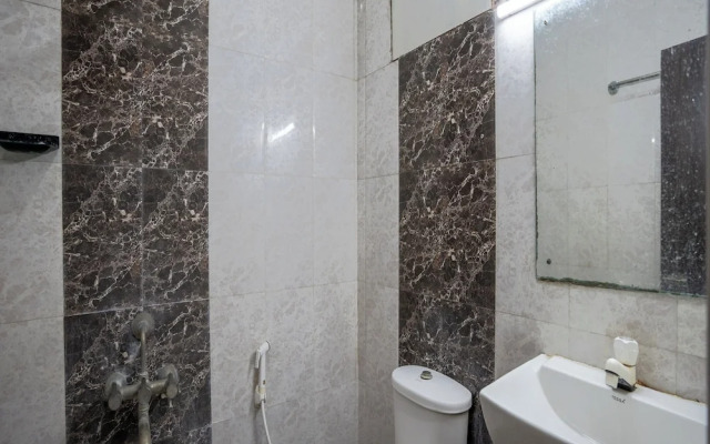 Hotel Anbu Park