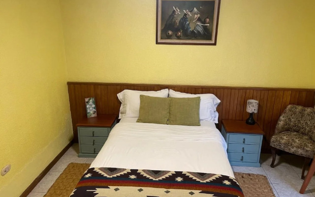 La Casa del Molino Blanco B&B