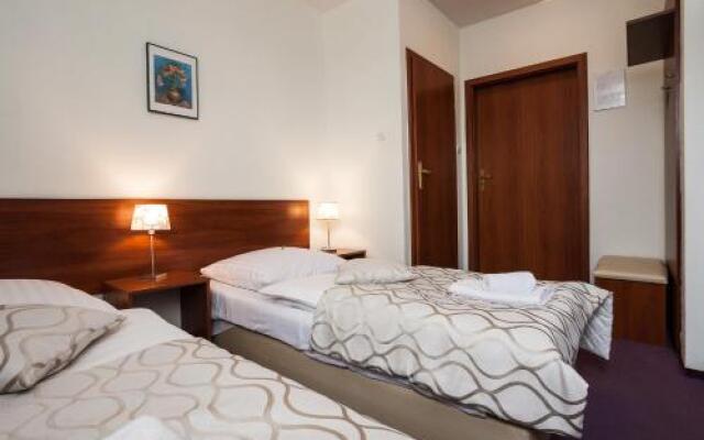 Hotel Barka