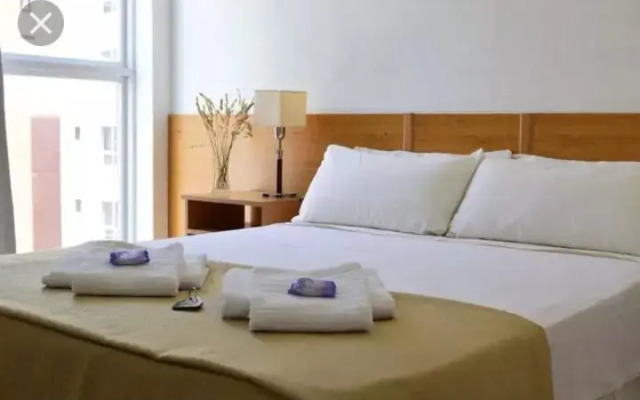 Hotel Rivamar