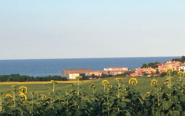 Casale al Mare