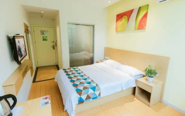 Shell Hotel