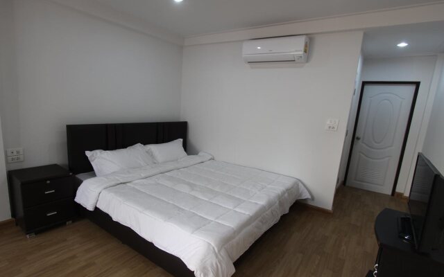 CT Residence