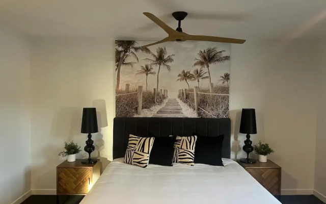 Plantation Hotel Coffs Harbour