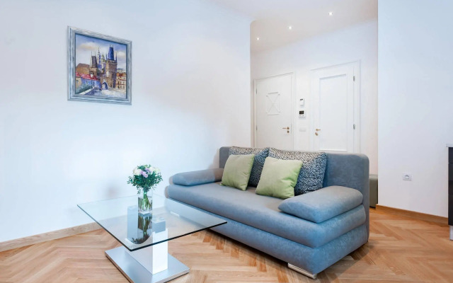 Old Town Boutique Suites