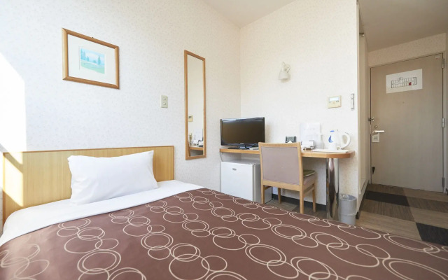 Hotel Select Inn Sano Ekimae