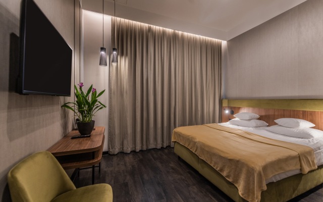 Liebeskind Boutique Hotel