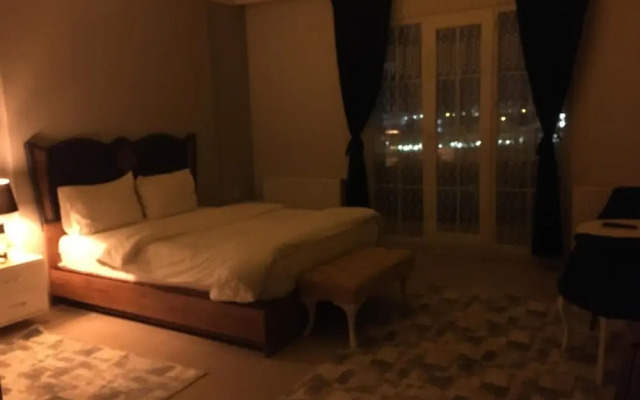 Kars Atapark Boutique Hotel