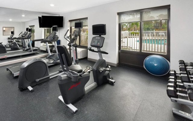 Holiday Inn Express & Suites Sebring by IHG
