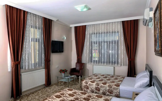 Hotel Kaplan Diyarbakir