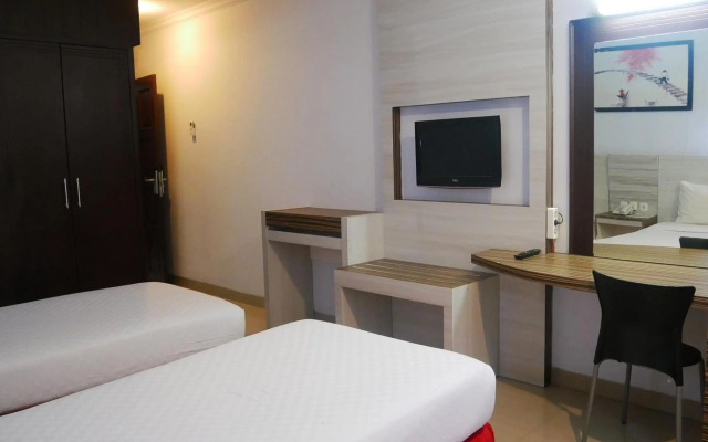 Hotel Prima Makassar