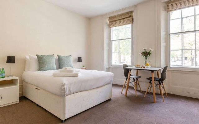 Lovely 1 Bedroom Flat in Camberwell