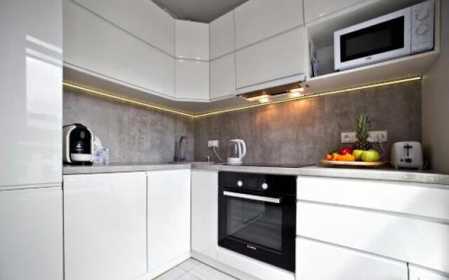 P&O Apartments Wola Tarasy