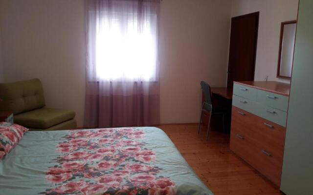 Apartment Greeny