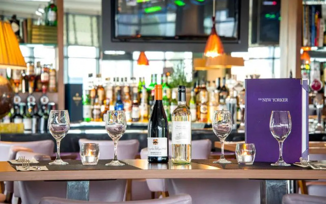 Cork International Hotel