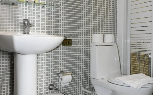 RentRooms Thessaloniki