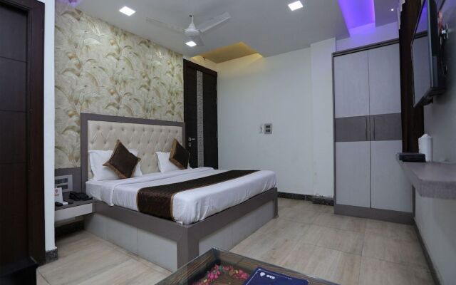 Oyo 15485 Hotel Vaishnavi Heritage Inn