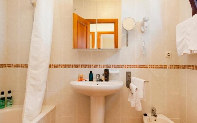 Viviendas Vacacionales Sol Deluxe