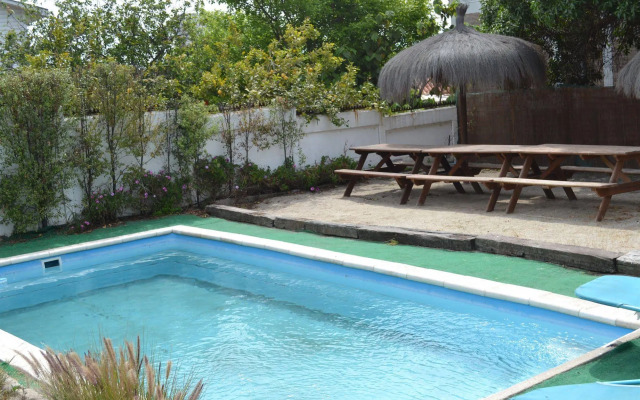 Linda Vista Apart Hotel