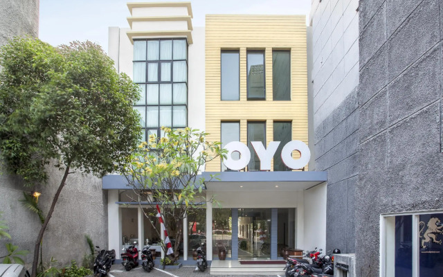 N Hotel Harmoni Jakarta