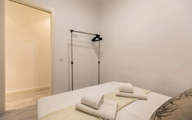 Pere Serafi 2 bedroom apartment