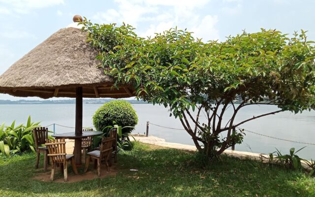 Nyange Resort and Marina