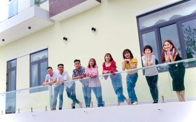 Quang Vinh - Đao Ly Son