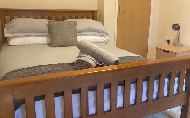 Reading 3 bed 2 bath