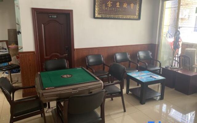 Yuzhong Xingshun Hotel