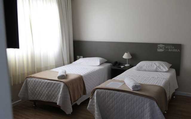 Pousada Vista da Barra