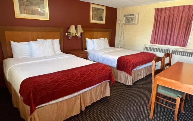 Bestway Motel